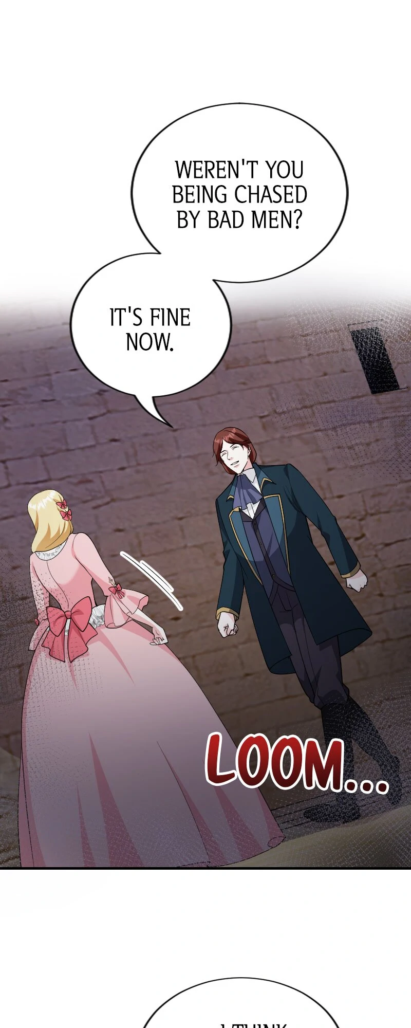 Our Fate Starts With the Notebook chapter 38 page 25