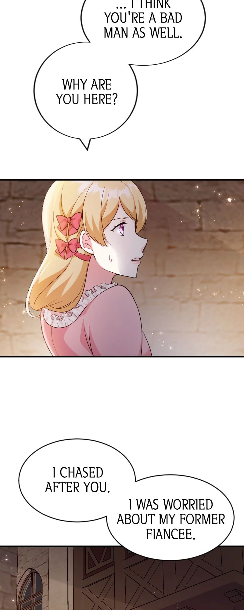 Our Fate Starts With the Notebook chapter 38 page 26