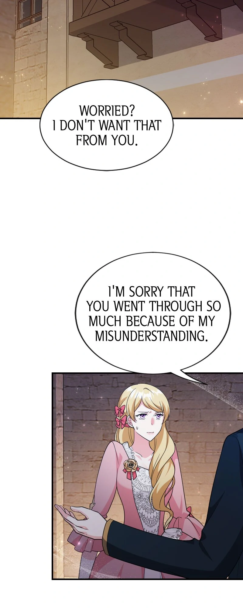 Our Fate Starts With the Notebook chapter 38 page 27