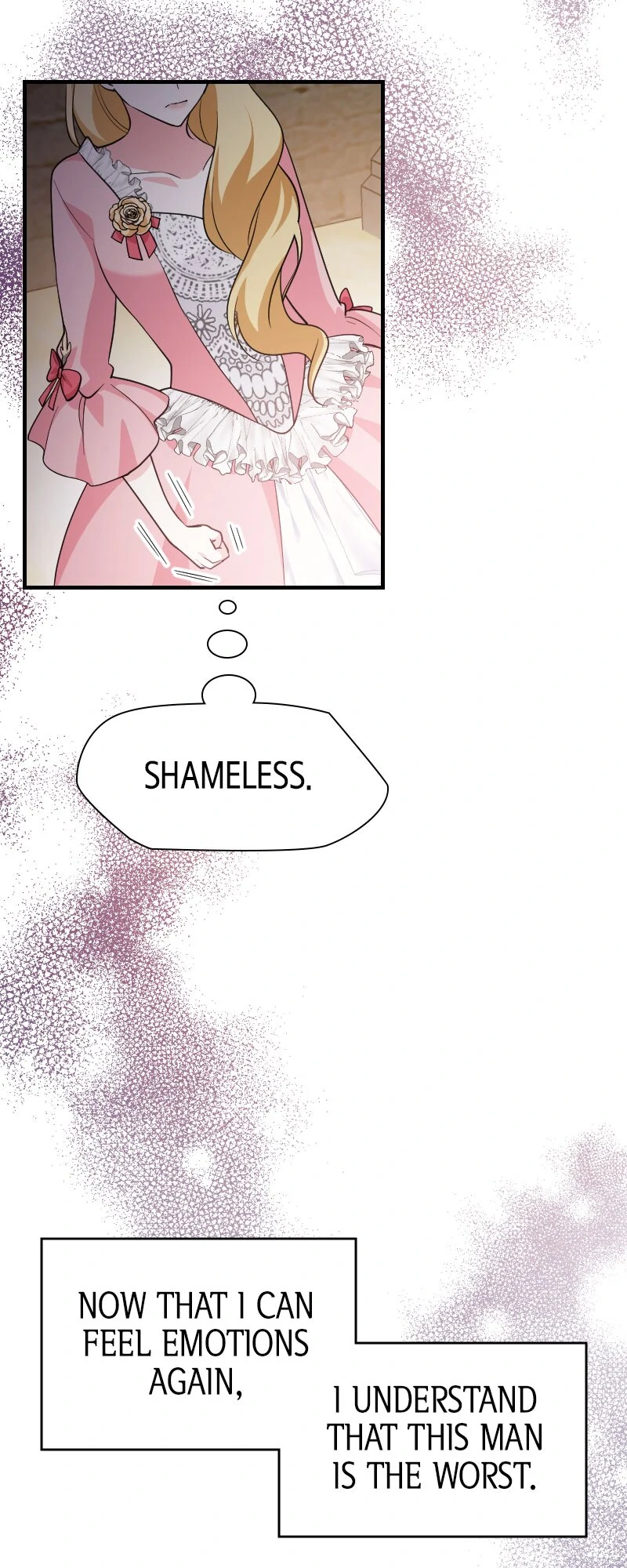 Our Fate Starts With the Notebook chapter 38 page 29