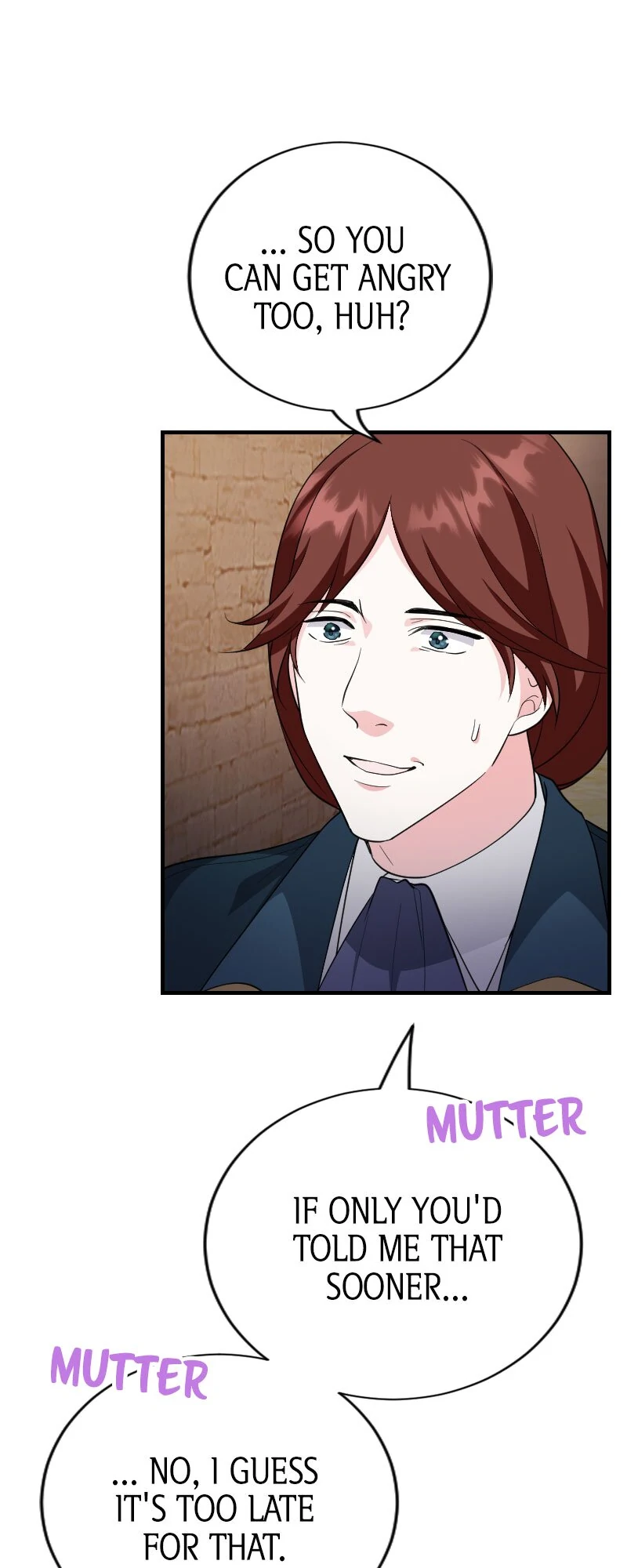 Our Fate Starts With the Notebook chapter 38 page 32