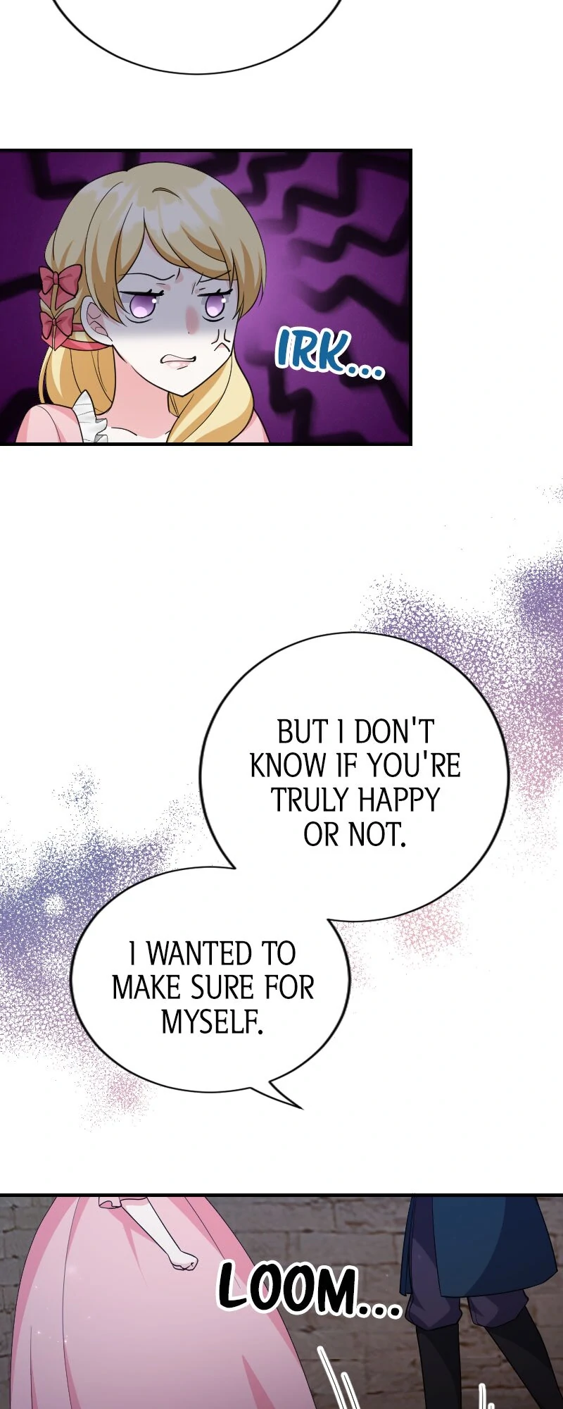 Our Fate Starts With the Notebook chapter 38 page 33
