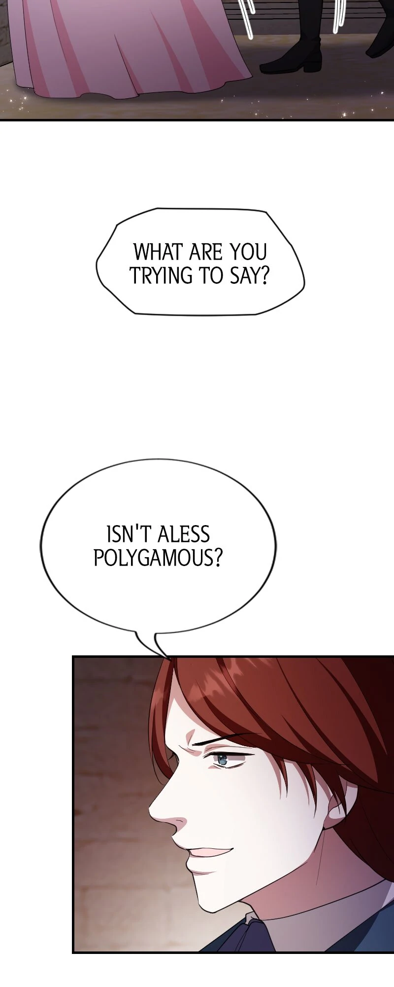 Our Fate Starts With the Notebook chapter 38 page 34