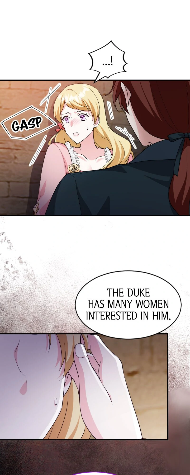 Our Fate Starts With the Notebook chapter 38 page 35