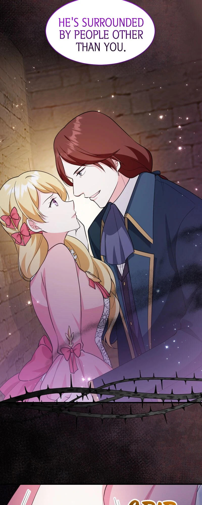 Our Fate Starts With the Notebook chapter 38 page 36