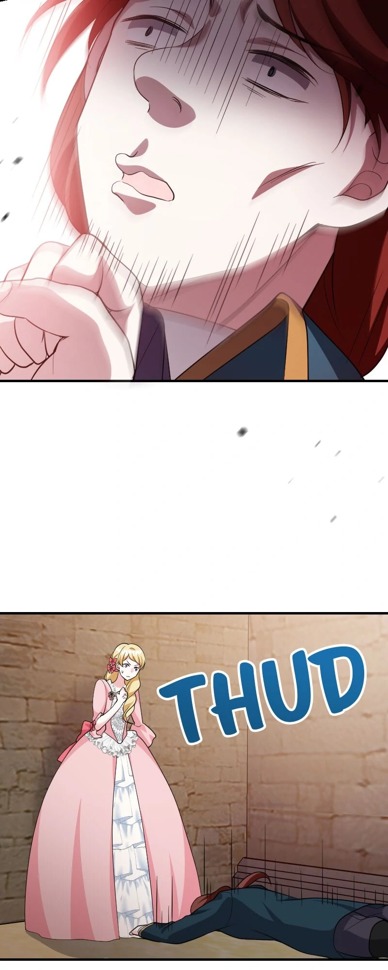 Our Fate Starts With the Notebook chapter 38 page 39