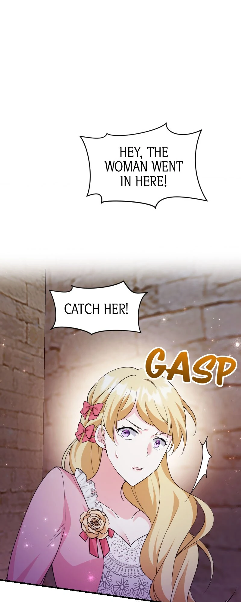 Our Fate Starts With the Notebook chapter 38 page 40