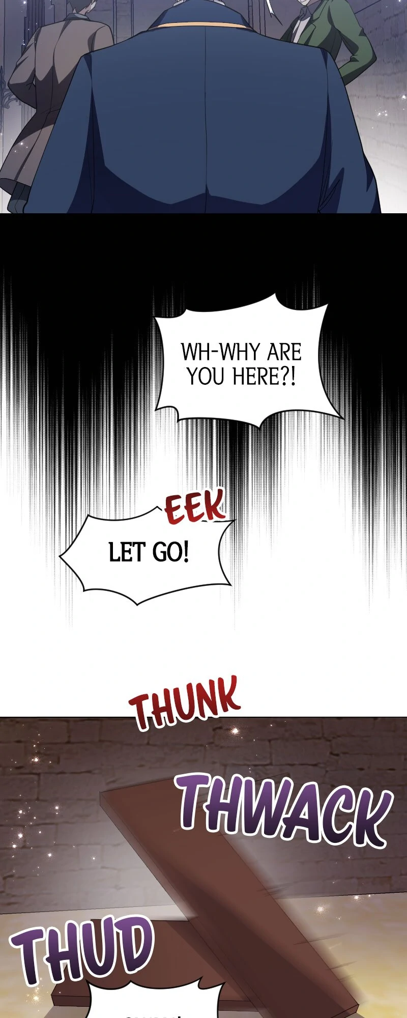 Our Fate Starts With the Notebook chapter 38 page 43