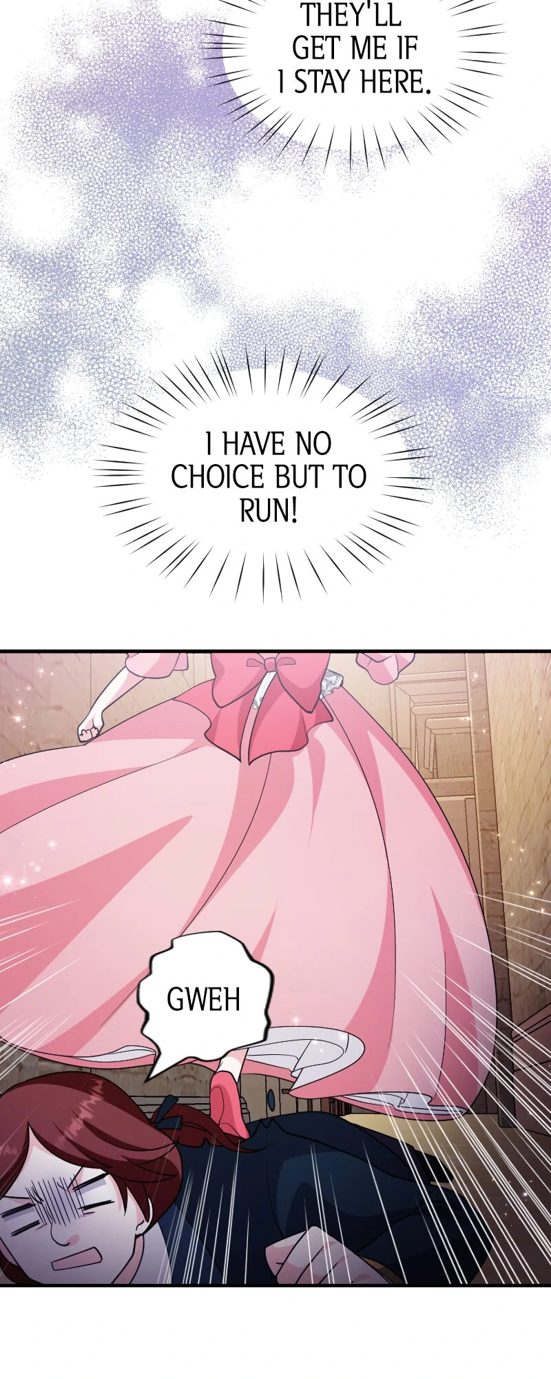 Our Fate Starts With the Notebook chapter 38 page 45