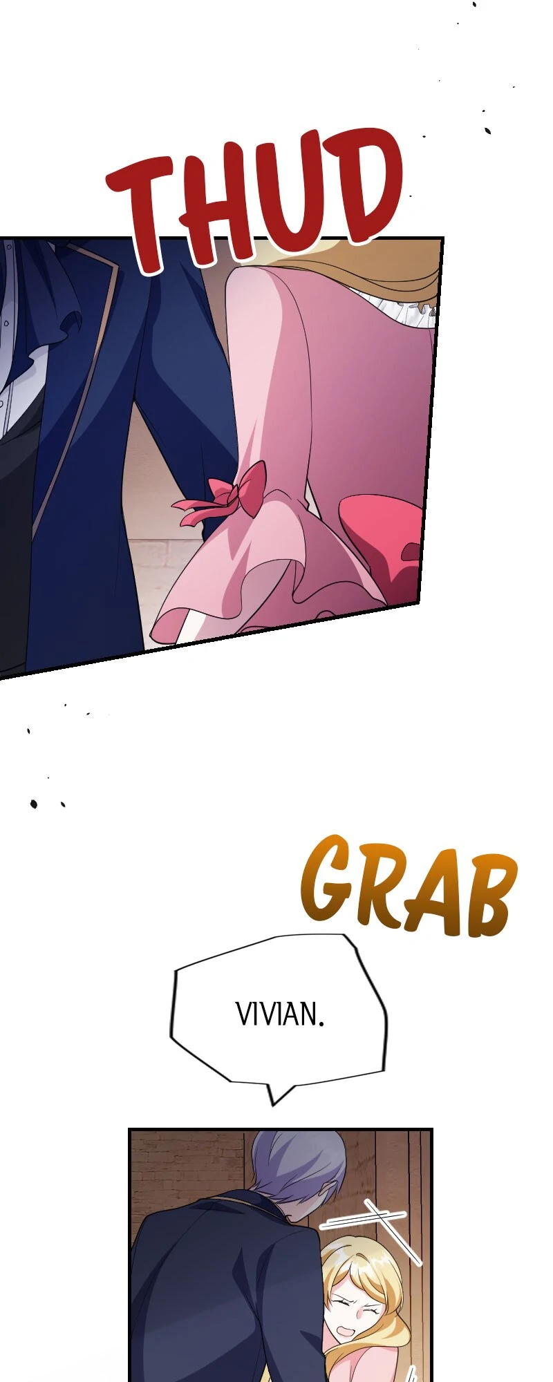 Our Fate Starts With the Notebook chapter 38 page 46