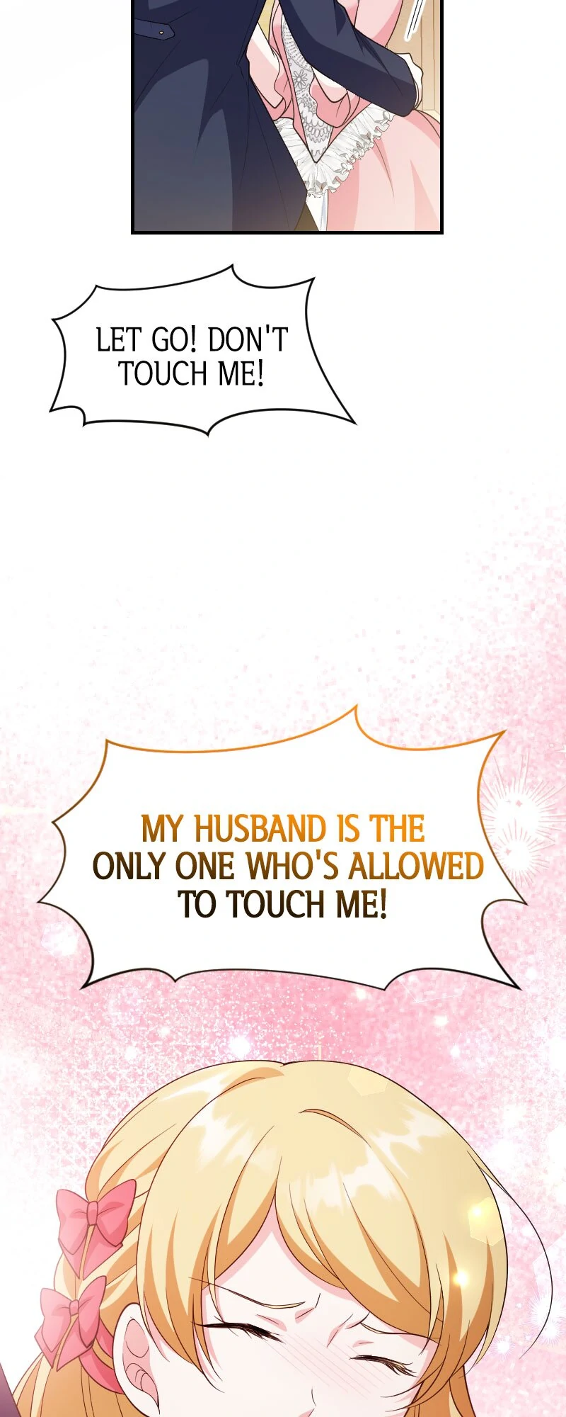 Our Fate Starts With the Notebook chapter 38 page 47