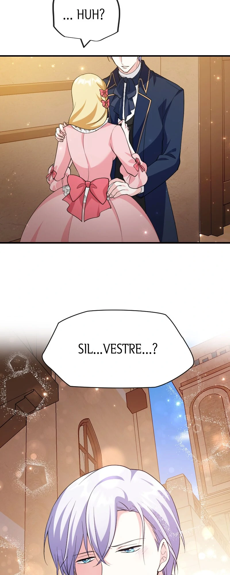 Our Fate Starts With the Notebook chapter 38 page 49
