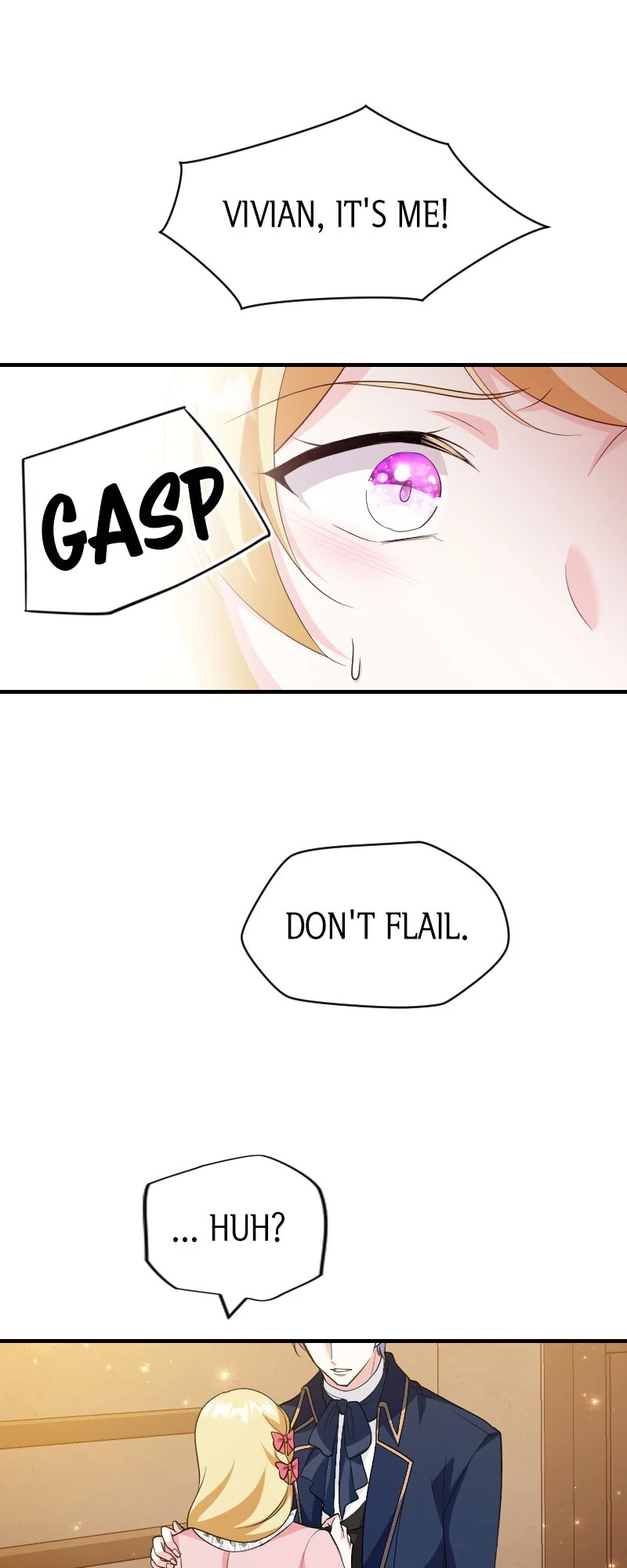 Our Fate Starts With the Notebook chapter 39 page 2