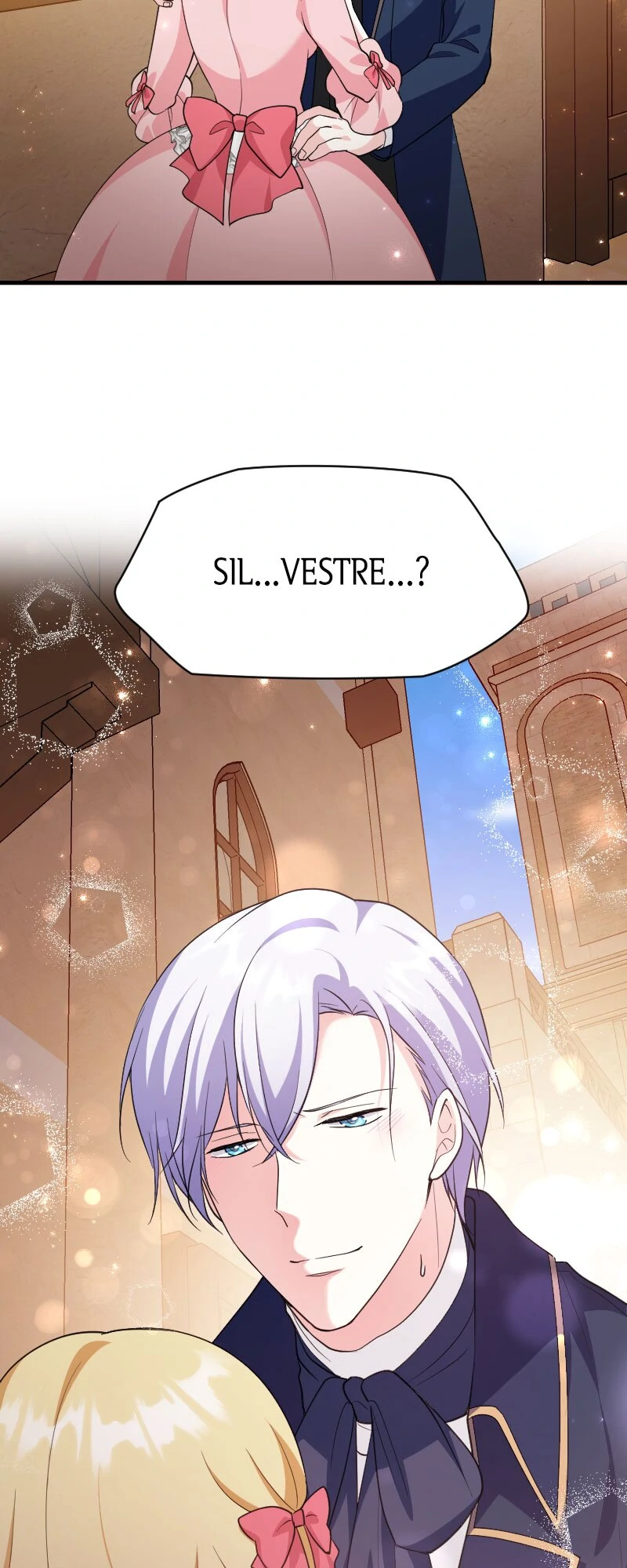Our Fate Starts With the Notebook chapter 39 page 3