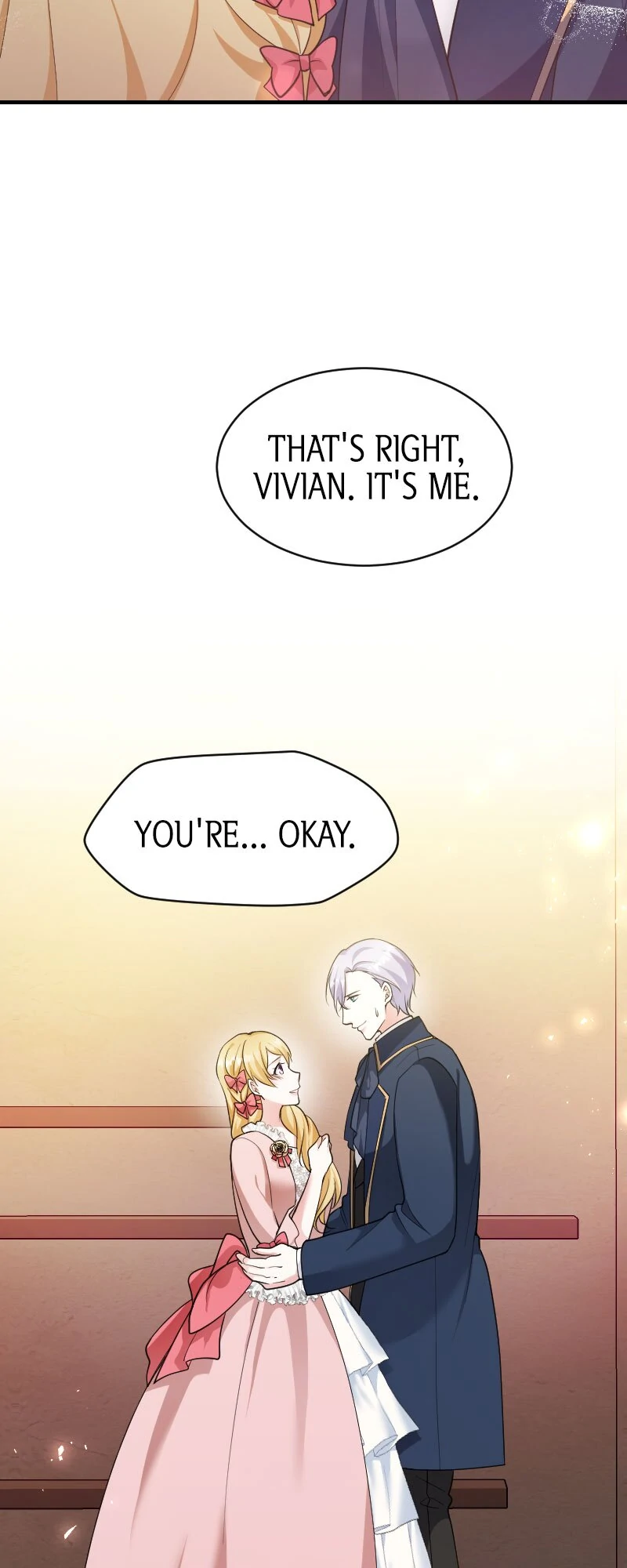 Our Fate Starts With the Notebook chapter 39 page 4