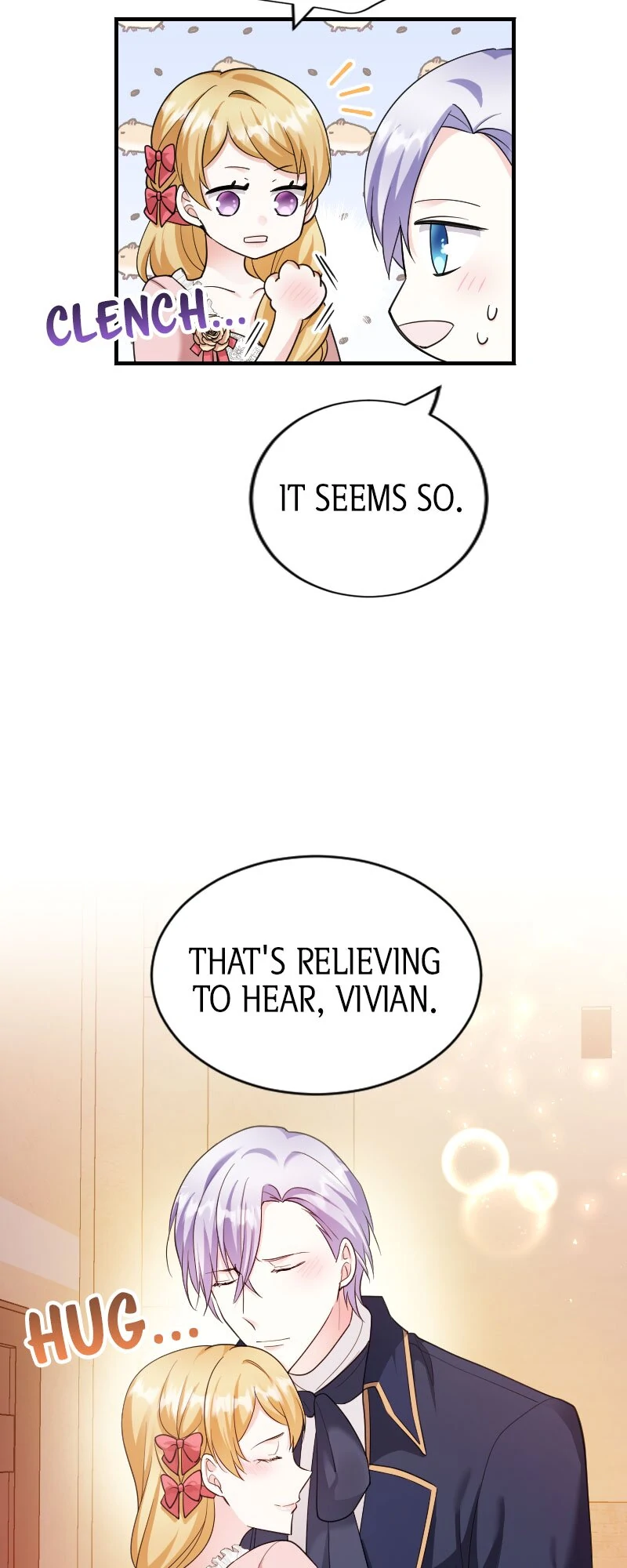 Our Fate Starts With the Notebook chapter 39 page 6