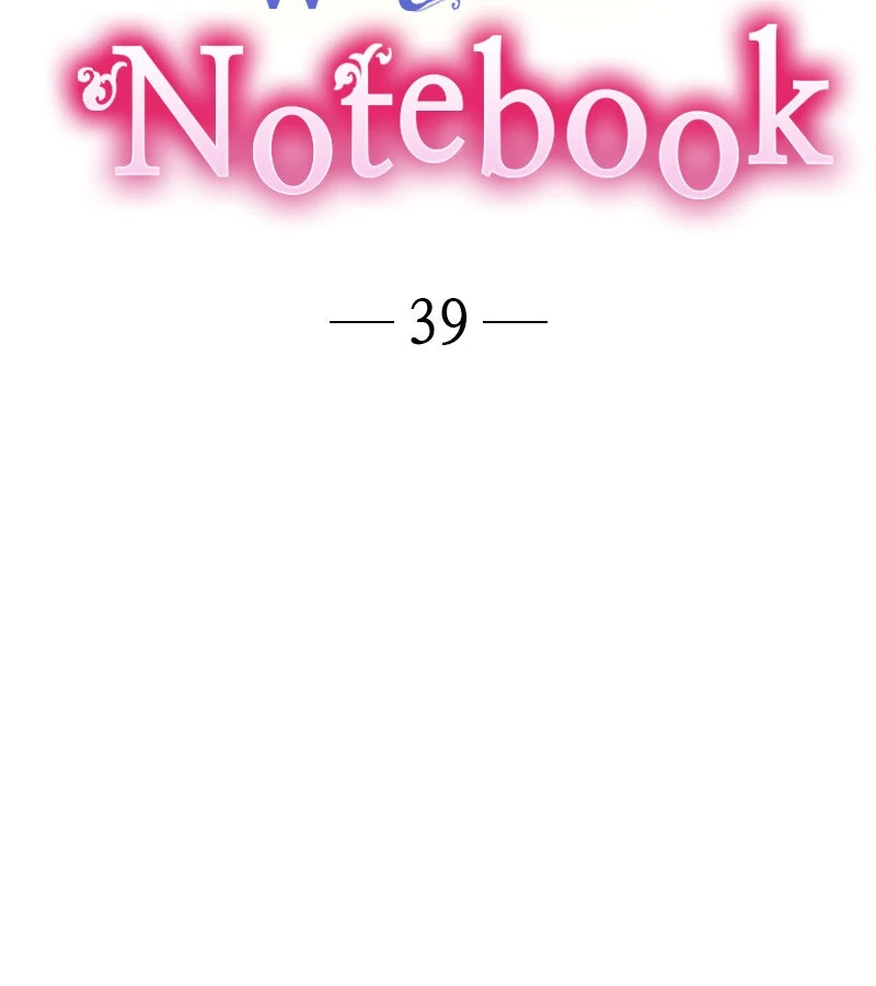 Our Fate Starts With the Notebook chapter 39 page 10