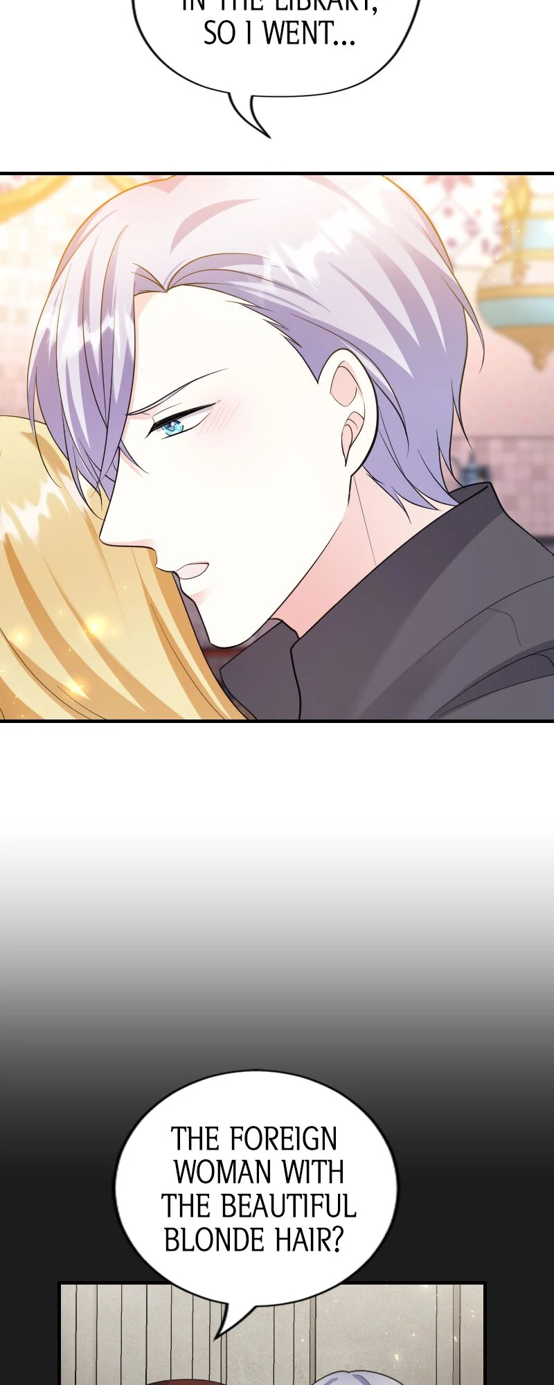 Our Fate Starts With the Notebook chapter 39 page 13