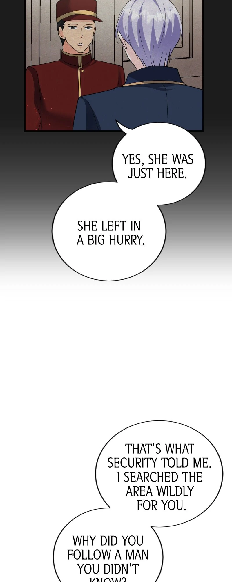 Our Fate Starts With the Notebook chapter 39 page 14