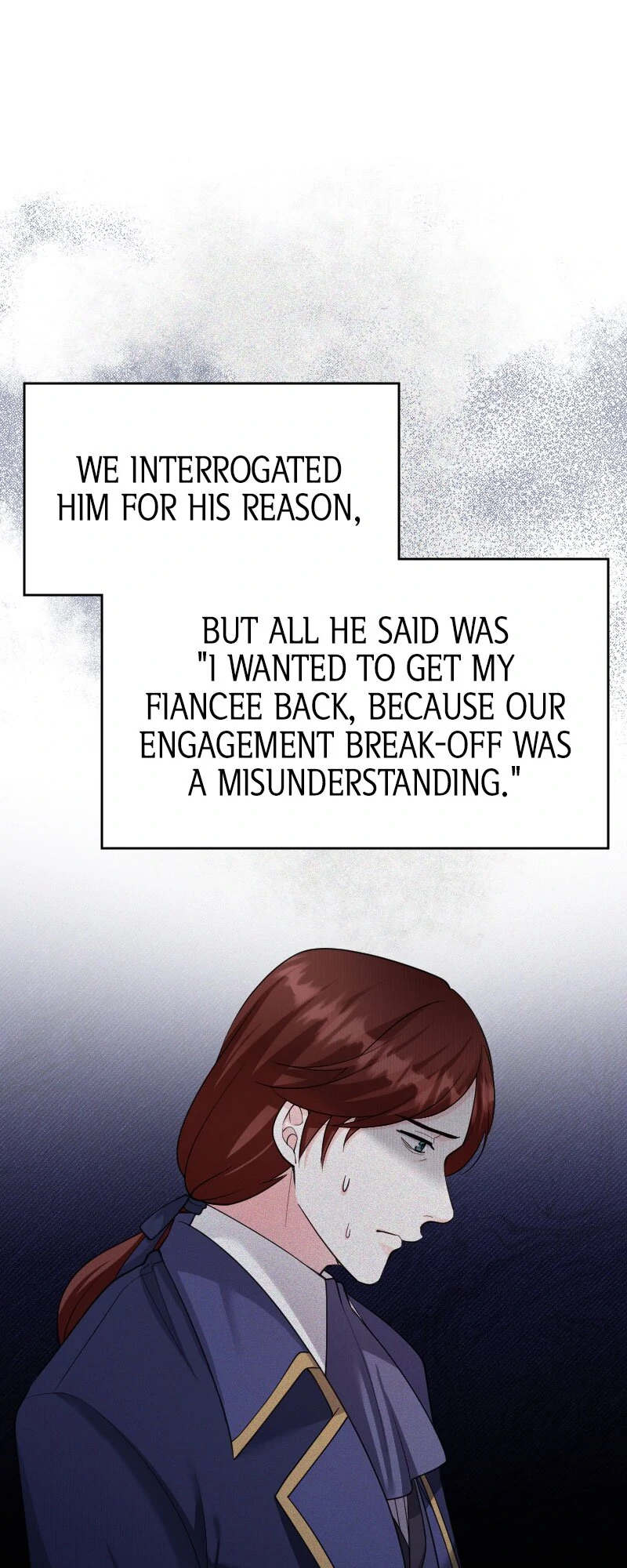 Our Fate Starts With the Notebook chapter 39 page 18