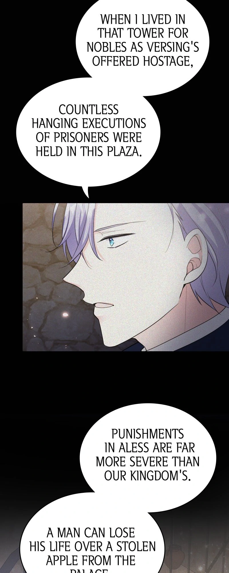 Our Fate Starts With the Notebook chapter 39 page 20