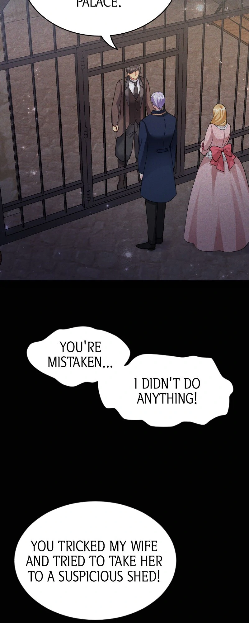 Our Fate Starts With the Notebook chapter 39 page 21