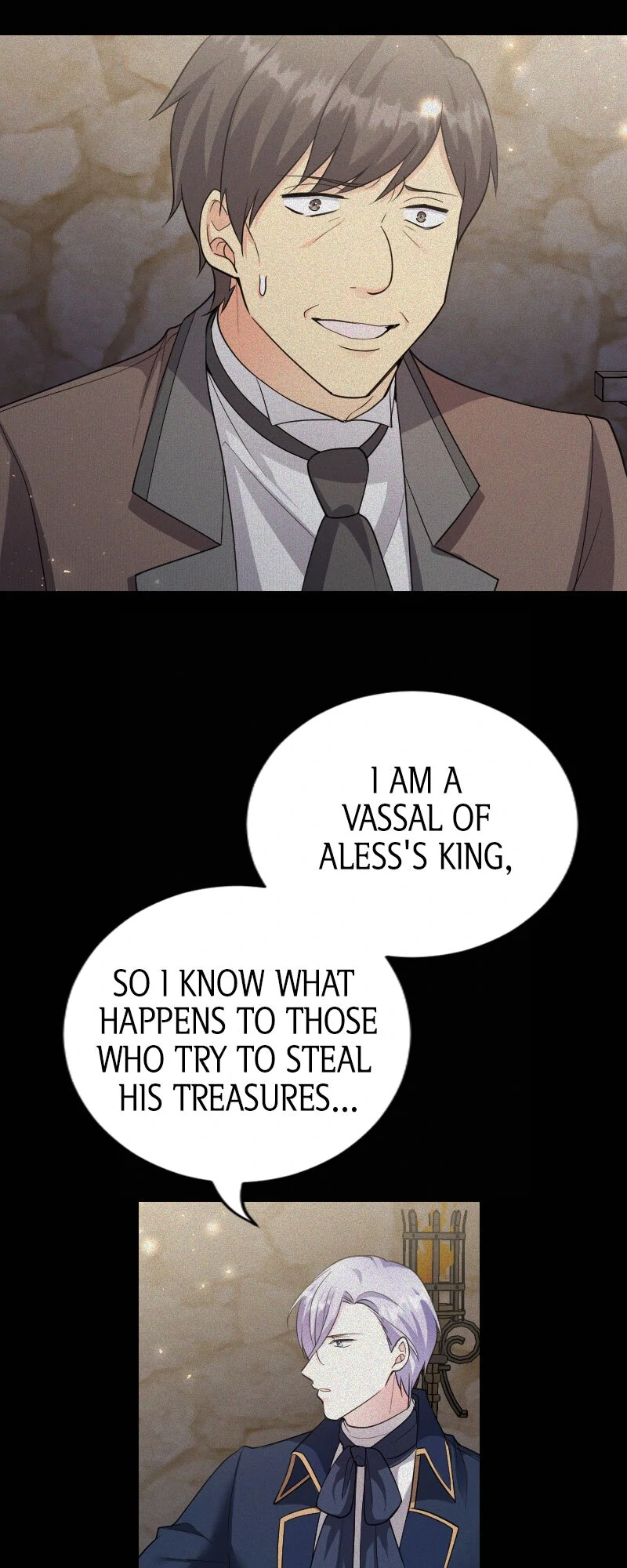 Our Fate Starts With the Notebook chapter 39 page 22