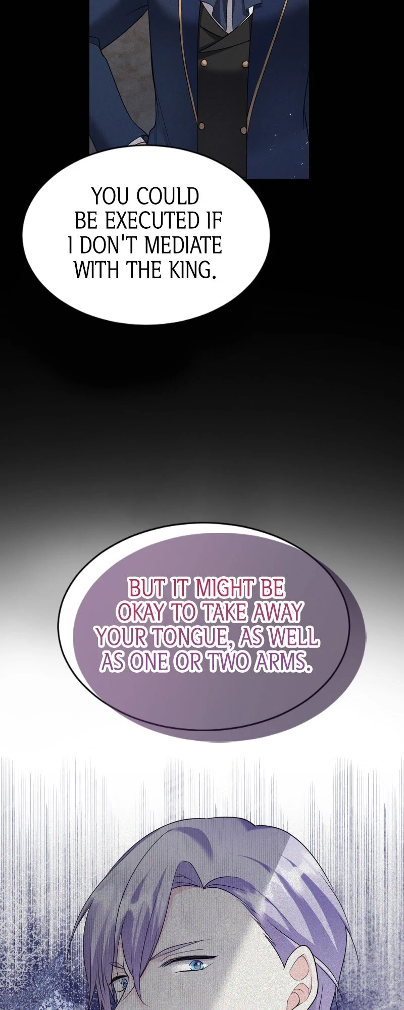 Our Fate Starts With the Notebook chapter 39 page 23