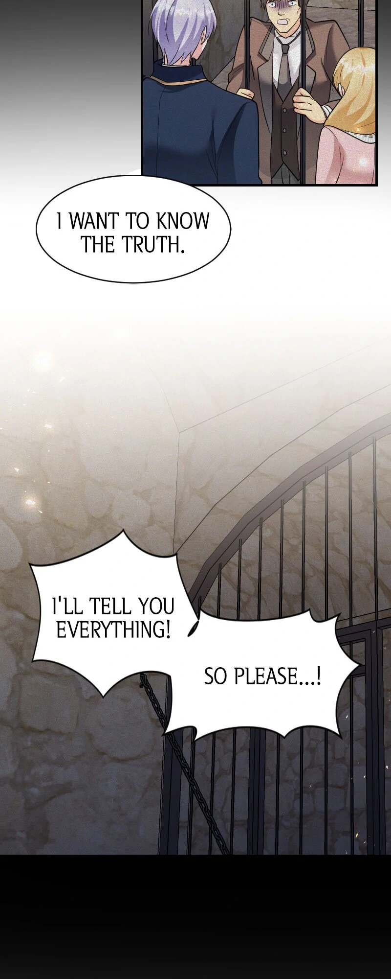 Our Fate Starts With the Notebook chapter 39 page 25