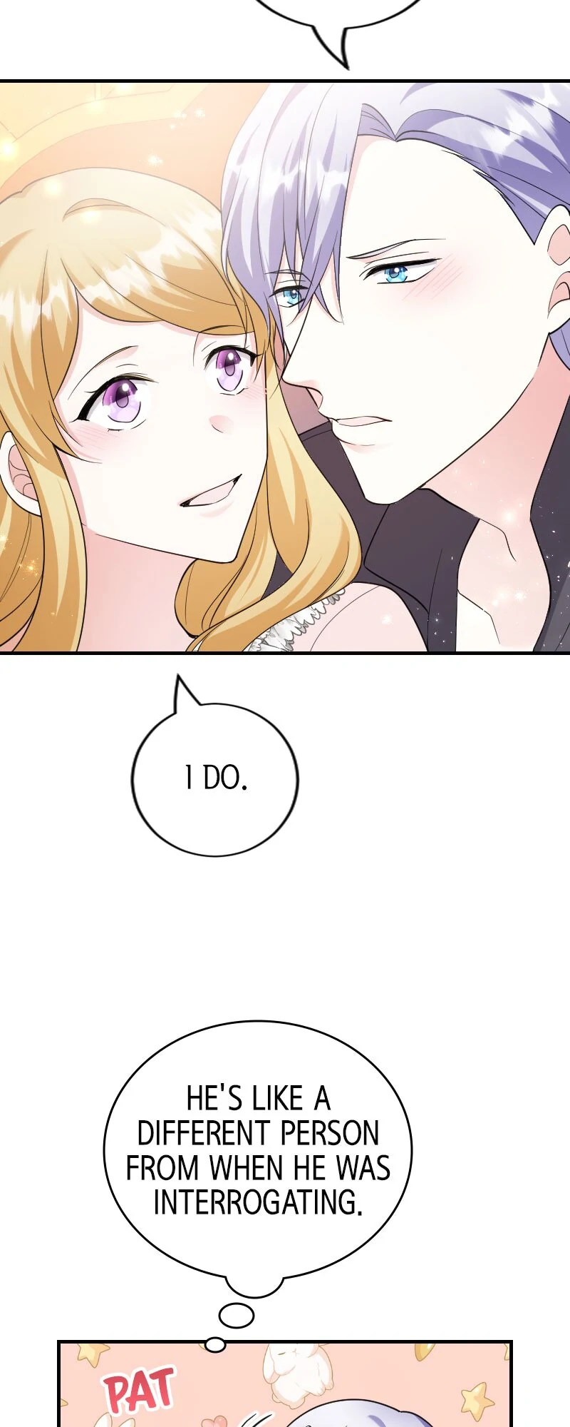 Our Fate Starts With the Notebook chapter 39 page 28