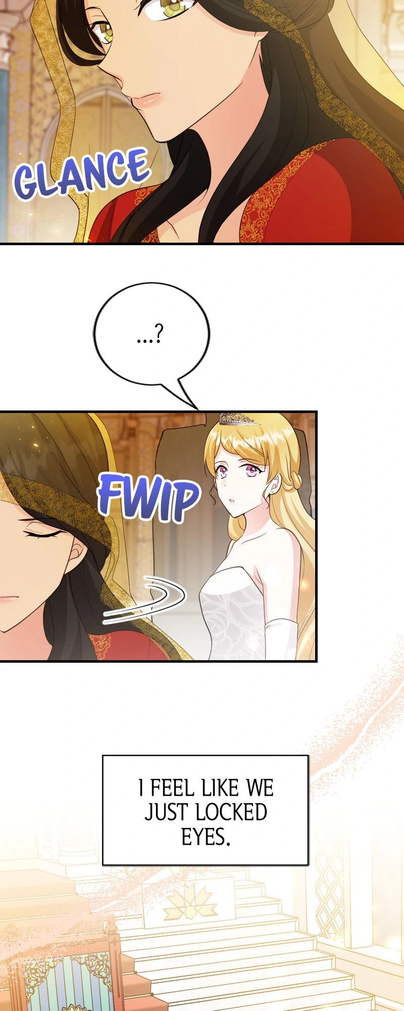 Our Fate Starts With the Notebook chapter 39 page 34