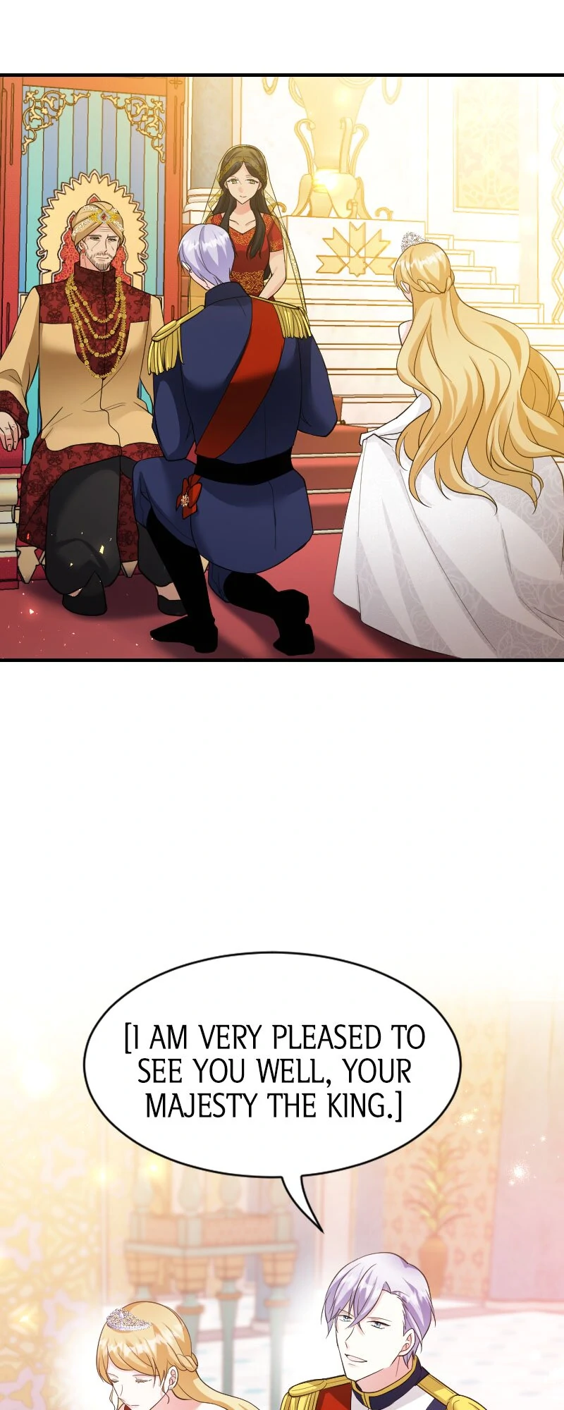 Our Fate Starts With the Notebook chapter 39 page 39