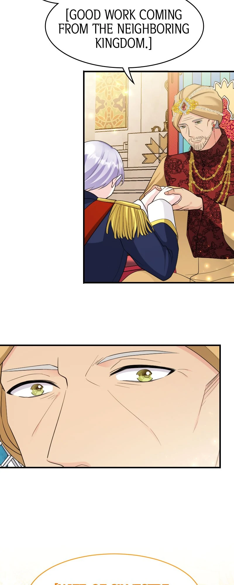 Our Fate Starts With the Notebook chapter 39 page 41