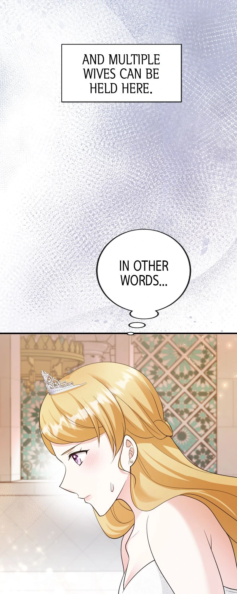 Our Fate Starts With the Notebook chapter 39 page 47