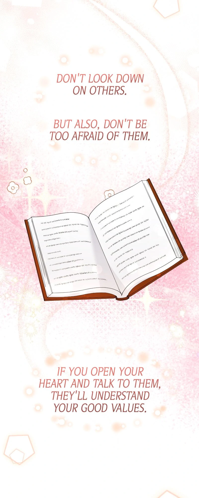 Our Fate Starts With the Notebook chapter 39 page 49