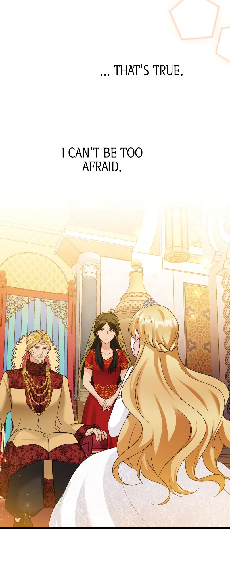 Our Fate Starts With the Notebook chapter 39 page 50