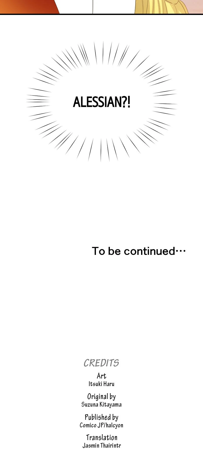 Our Fate Starts With the Notebook chapter 39 page 53