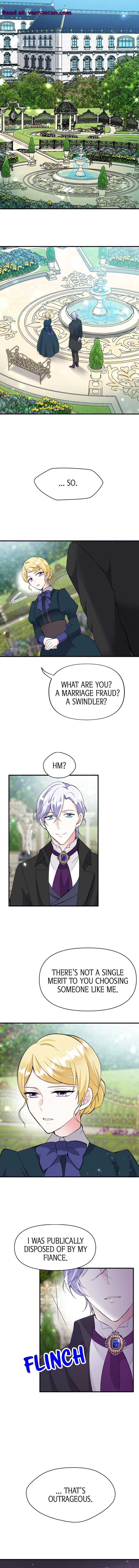 Our Fate Starts With the Notebook chapter 4 page 8