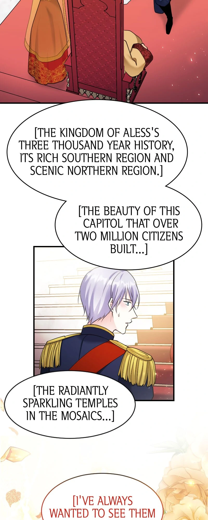 Our Fate Starts With the Notebook chapter 40 page 6