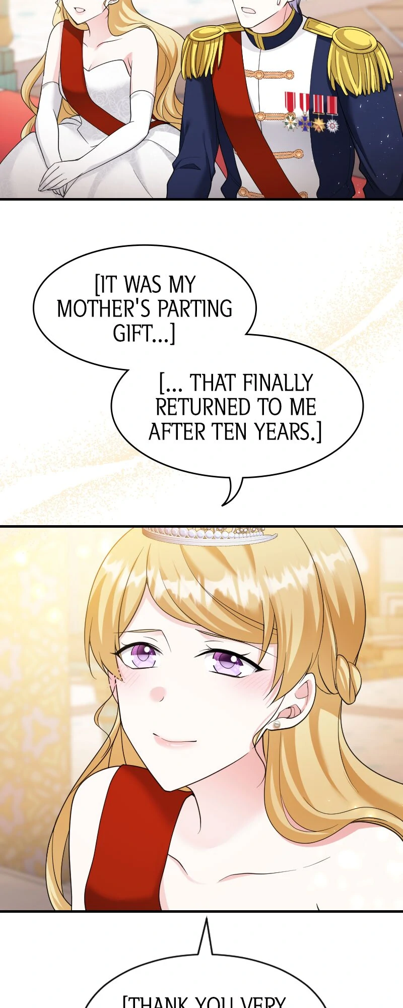 Our Fate Starts With the Notebook chapter 40 page 10