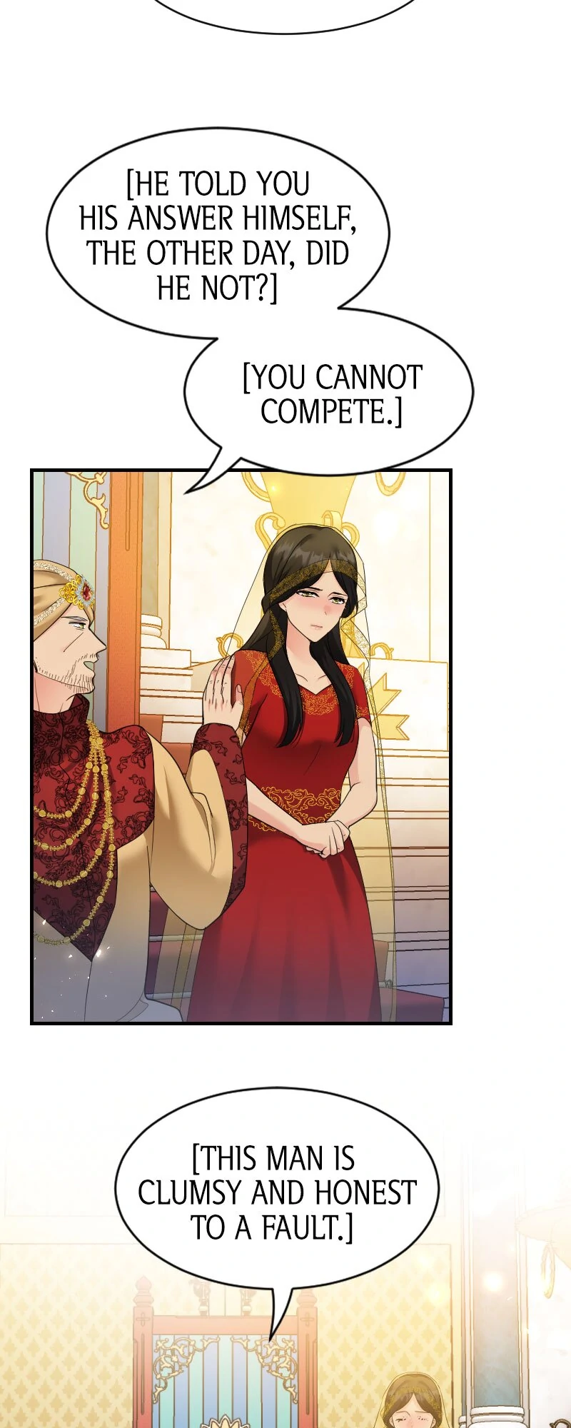 Our Fate Starts With the Notebook chapter 40 page 13