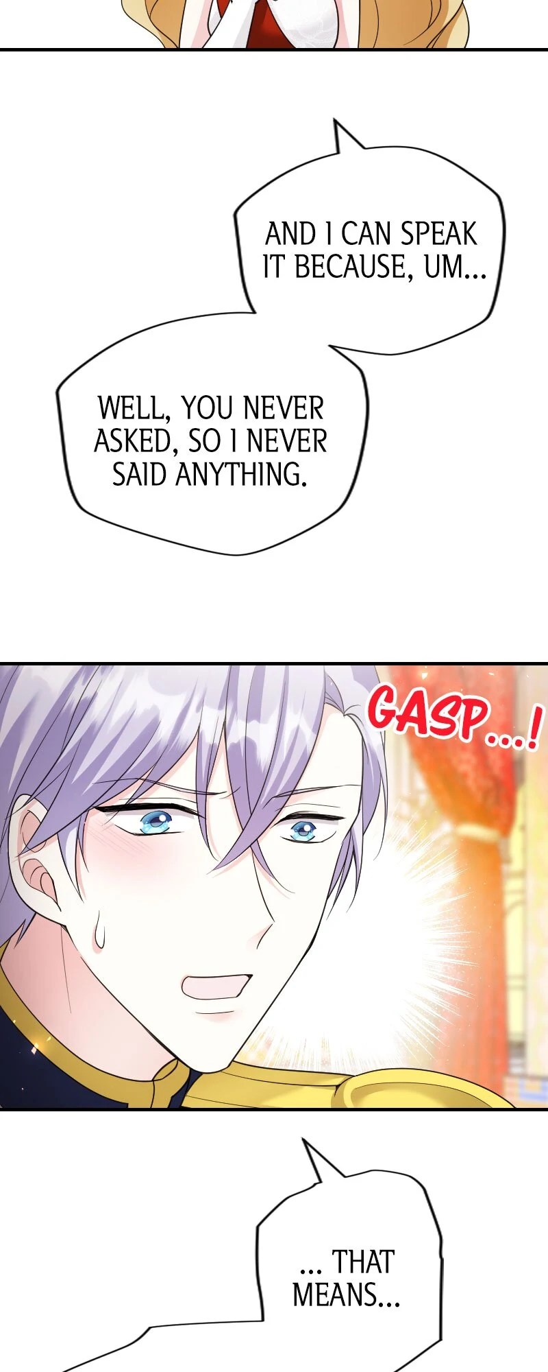 Our Fate Starts With the Notebook chapter 40 page 22