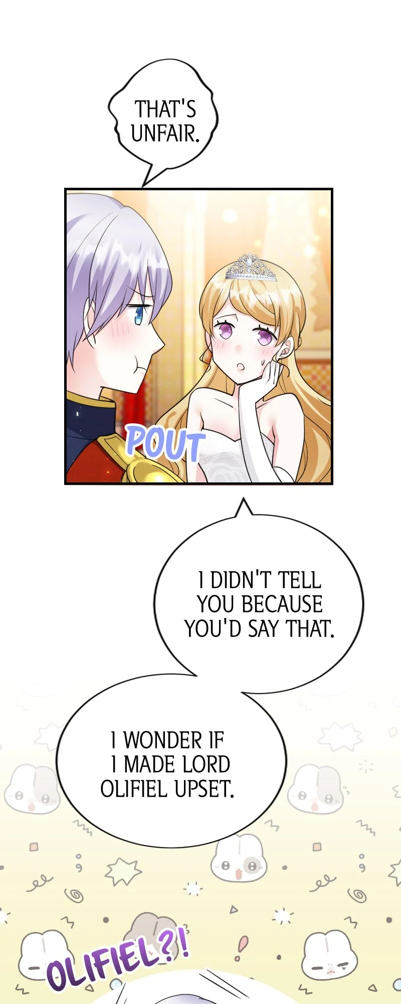 Our Fate Starts With the Notebook chapter 40 page 24