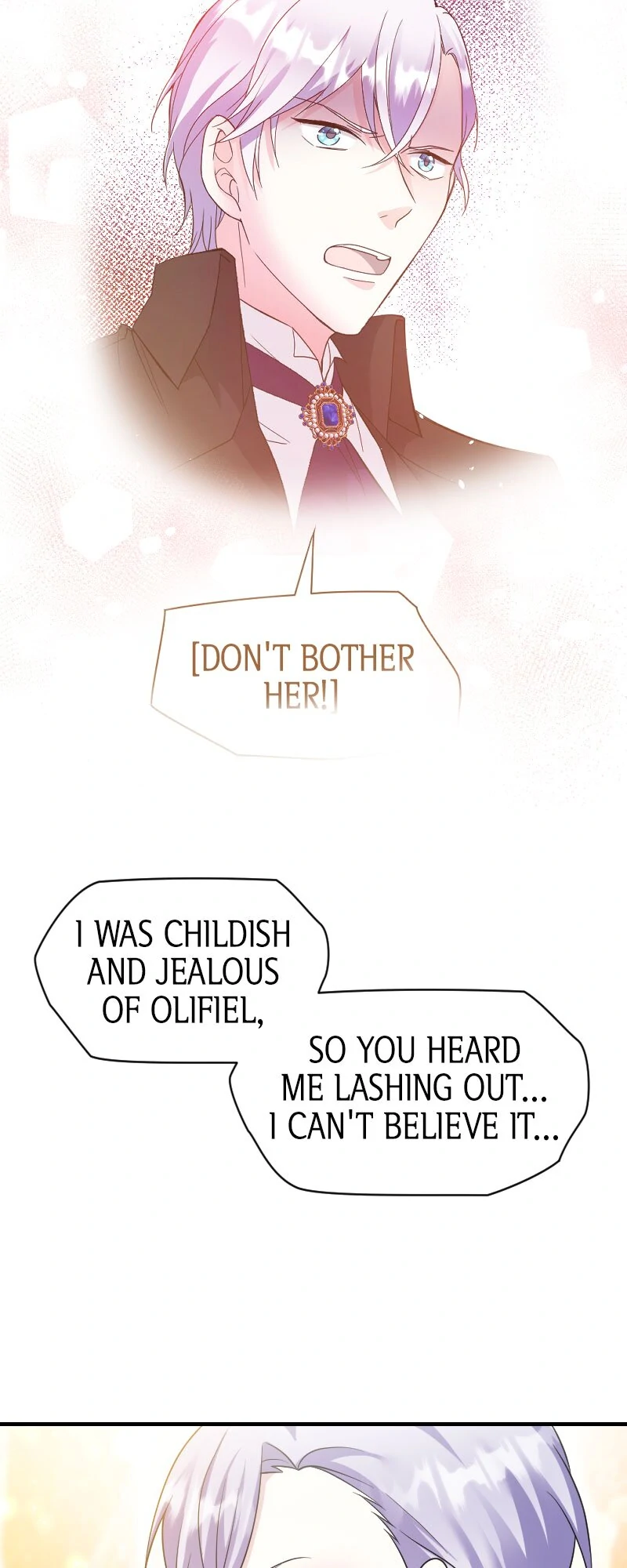 Our Fate Starts With the Notebook chapter 40 page 27