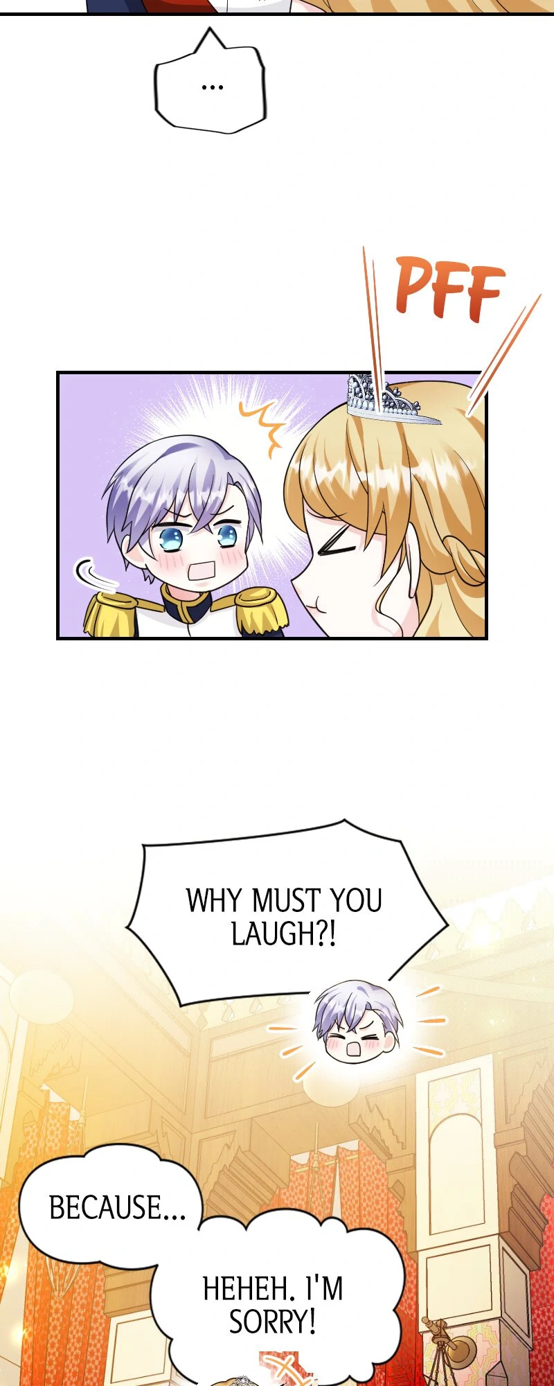 Our Fate Starts With the Notebook chapter 40 page 29