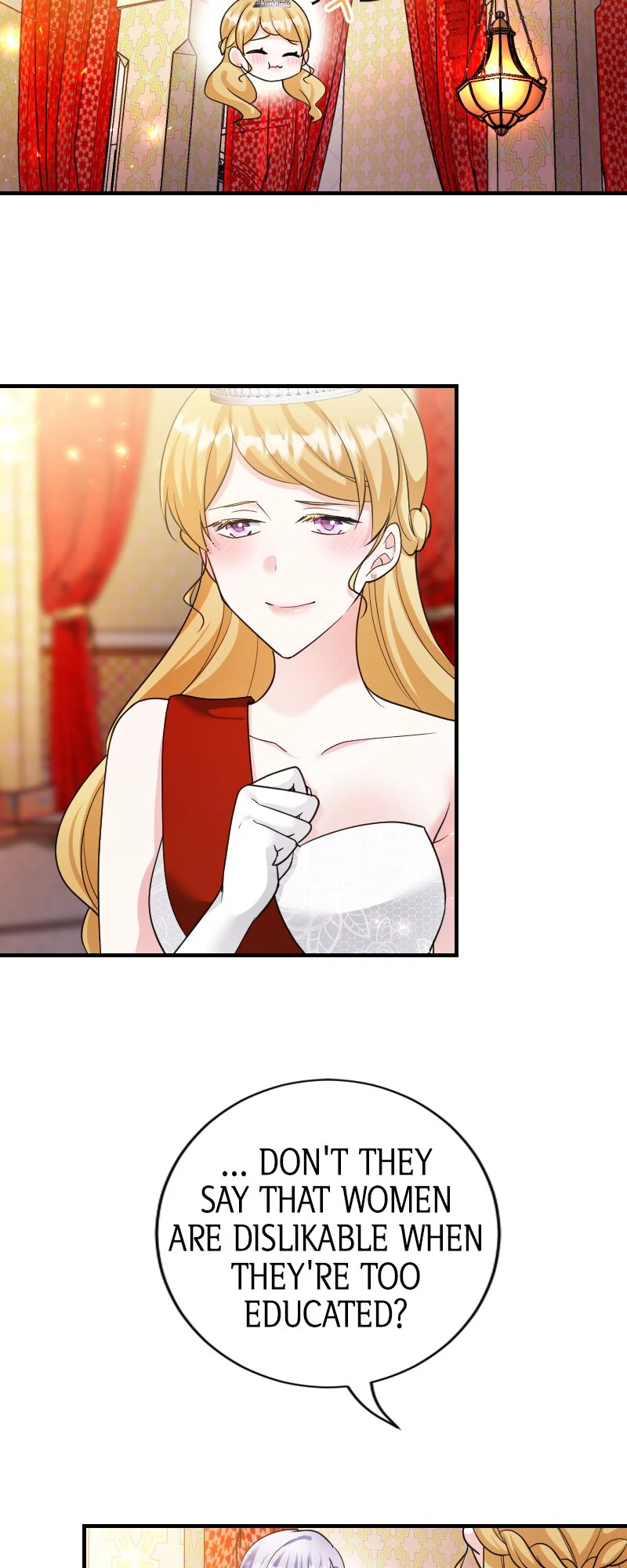 Our Fate Starts With the Notebook chapter 40 page 30