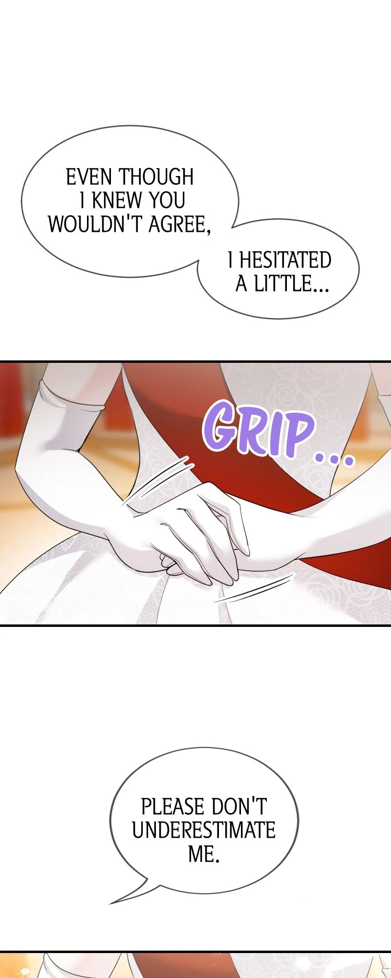 Our Fate Starts With the Notebook chapter 40 page 32