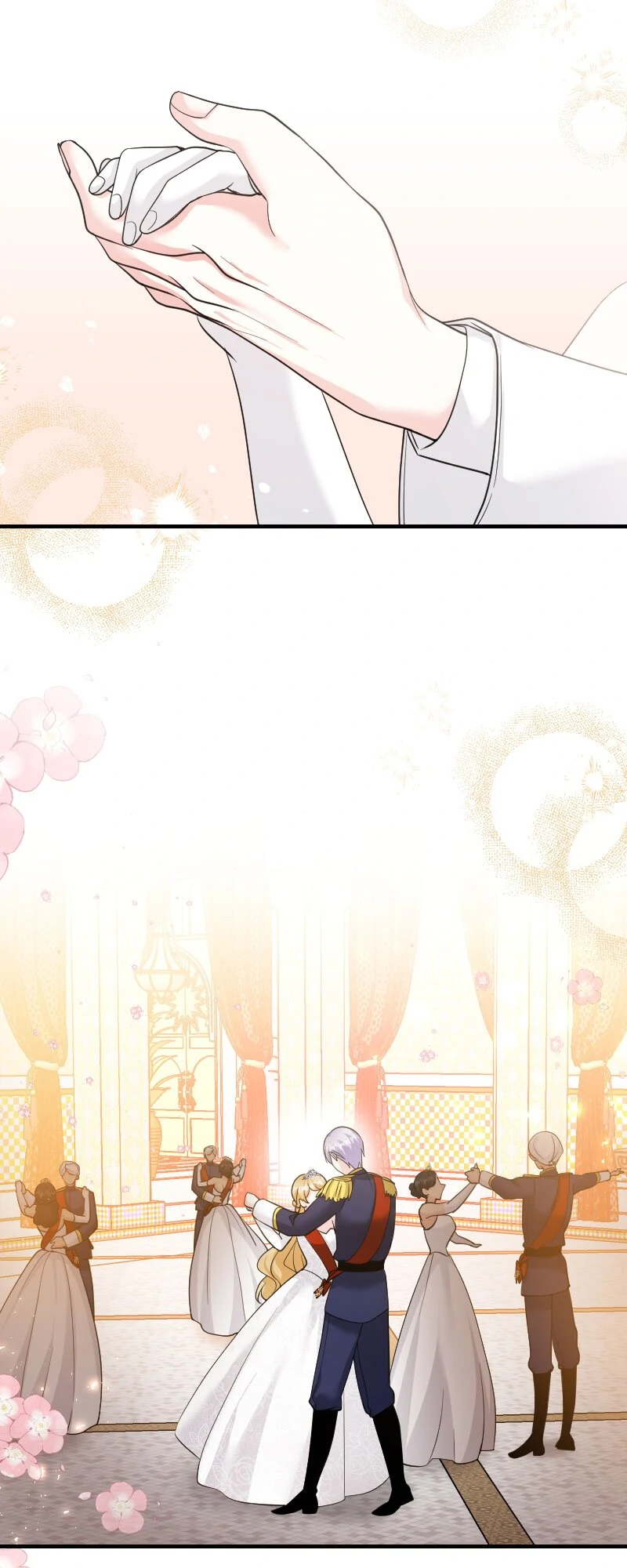 Our Fate Starts With the Notebook chapter 40 page 36
