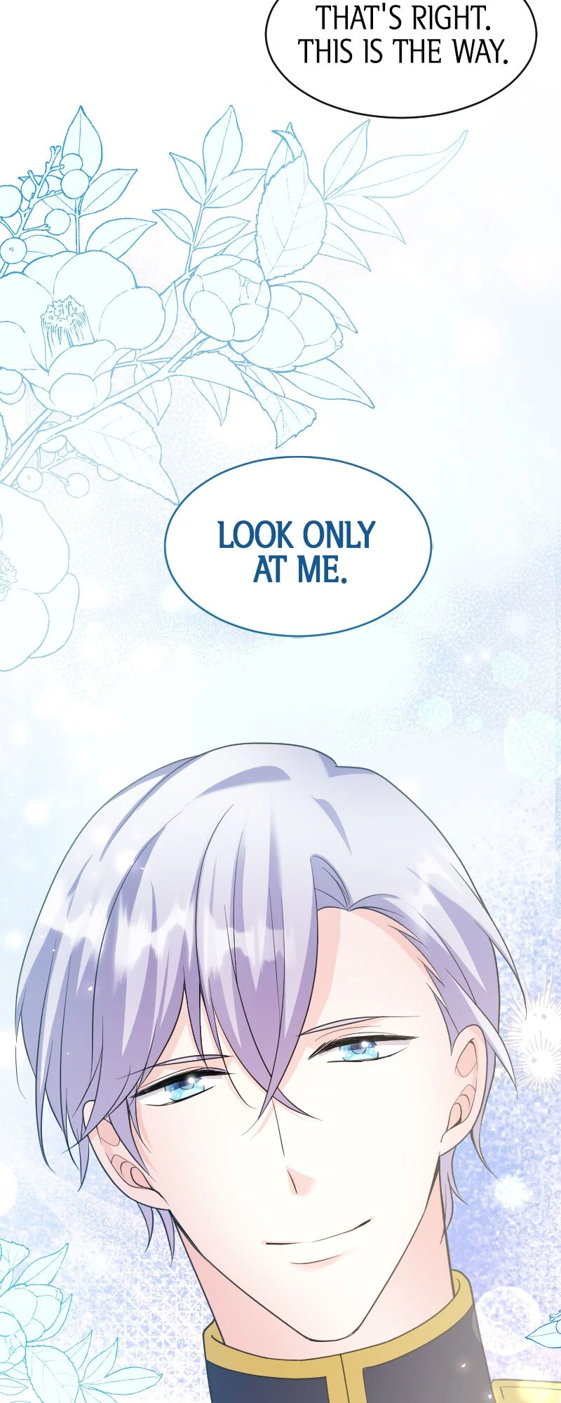 Our Fate Starts With the Notebook chapter 40 page 39