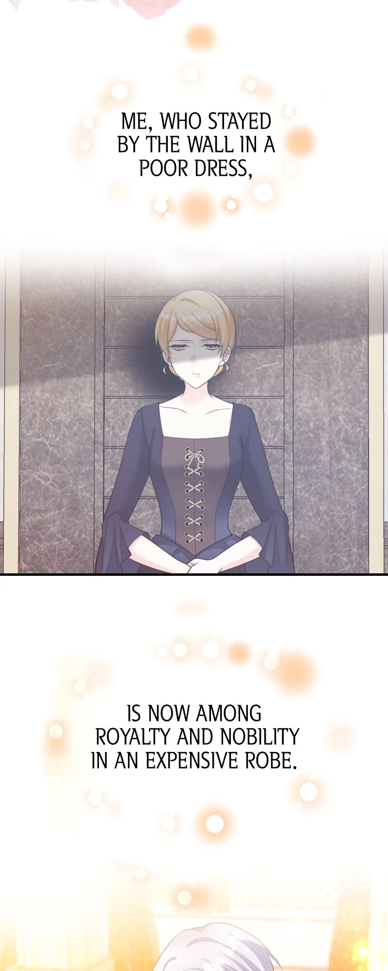 Our Fate Starts With the Notebook chapter 40 page 42